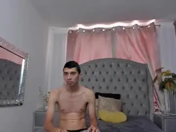 Miaandrony  live sex cam