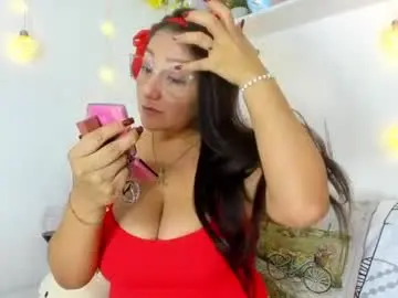 Milfboobs_10  live sex cam