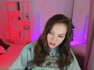 Mirandaglow  live sex cam