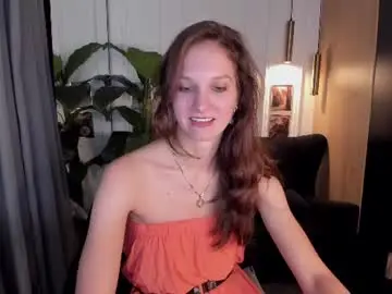 Mirandaglow  live sex cam