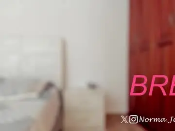 Norma_jeaane  live sex cam