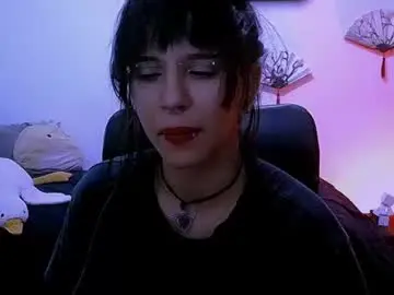 Nyxxei  live sex cam