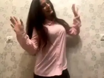 Rosalvahan  live sex cam