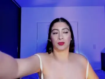 Aandreamartinez1  live sex cam