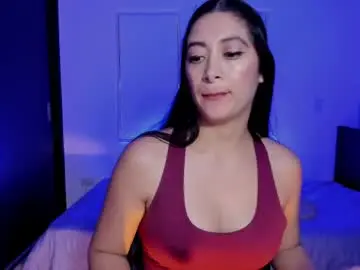 Aandreamartinez1  live sex cam