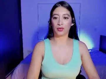 Aandreamartinez1  live sex cam