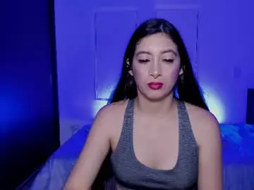 Aandreamartinez1  live sex cam
