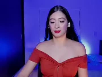 Aandreamartinez1  live sex cam
