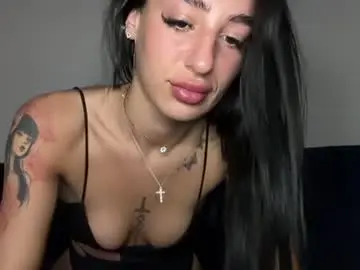 Arianamilos06  live sex cam