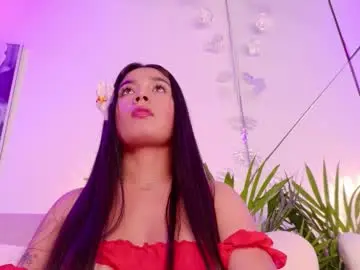 Bahia_marquez1  live sex cam