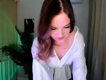 Bloomingheart  live sex cam