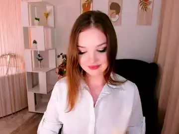 Bloomingheart  live sex cam