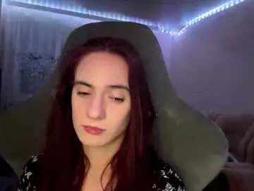 Cherrisertuche  live sex cam