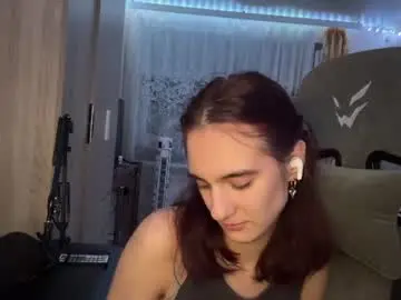 Cherrisertuche  live sex cam
