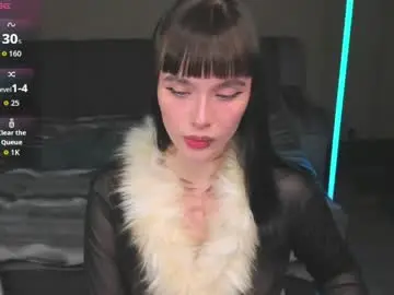 Demetracorn  live sex cam