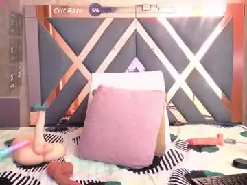 Evah_ferrer  live sex cam