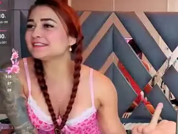 Evah_ferrer  live sex cam