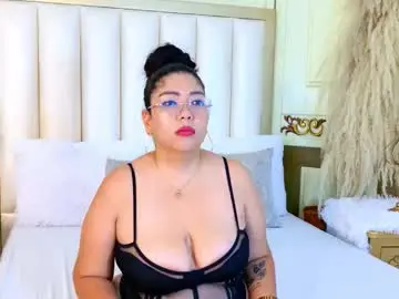 Evielins  live sex cam