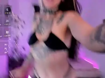 Hollyhodsonx  live sex cam
