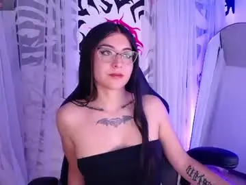 Im_rosse_  live sex cam