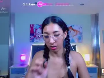 Inocent_luna  live sex cam