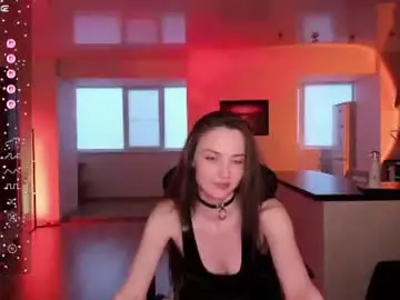 Irisskiss  live sex cam