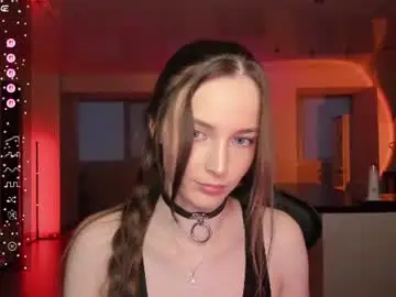 Irisskiss  live sex cam