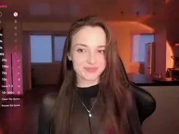 Irisskiss  live sex cam
