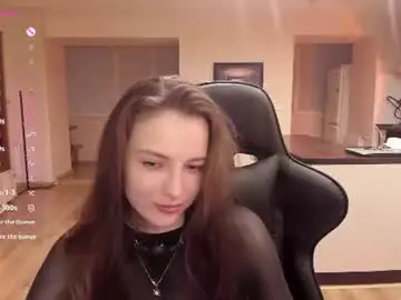 Irisskiss  live sex cam