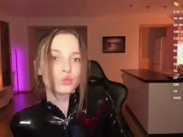 Irisskiss  live sex cam