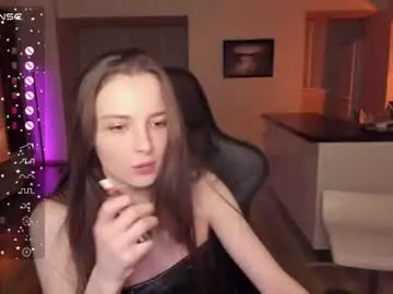 Irisskiss  live sex cam