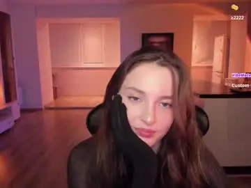 Irisskiss  live sex cam