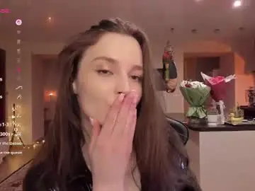 Irisskiss  live sex cam