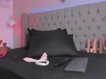 Mafee_saenz  live sex cam