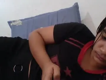 Maicajee  live sex cam