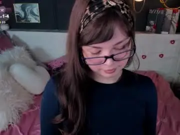 Maya___muse  live sex cam