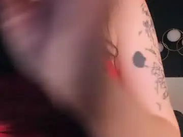 Maya___muse  live sex cam