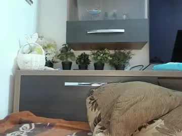 Mellbell_  live sex cam