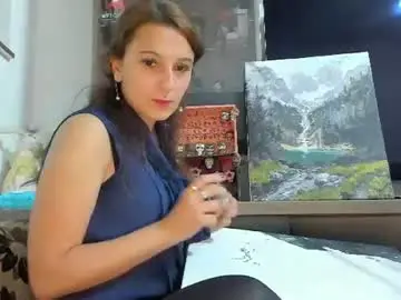 Mellbell_  live sex cam
