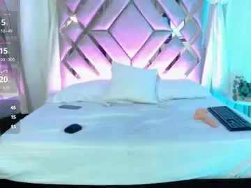 Milamonroexx  live sex cam