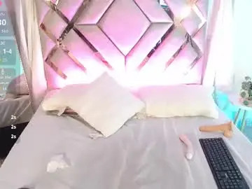 Milamonroexx  live sex cam