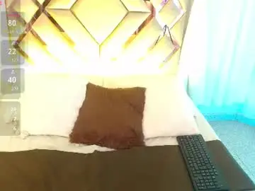 Milamonroexx  live sex cam