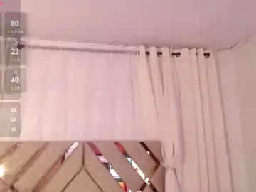 Milamonroexx  live sex cam