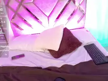 Milamonroexx  live sex cam
