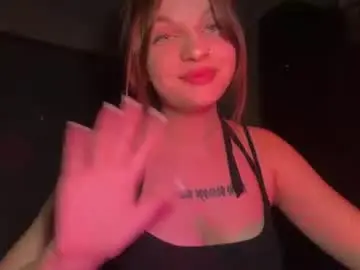 Mysterious_wink  live sex cam