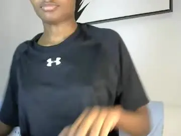 Pretty_queennie  live sex cam