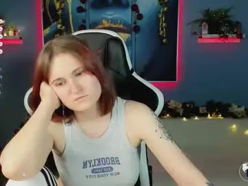 Roxy_foxi  live sex cam