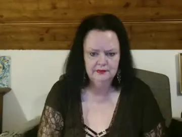 Tiffanymature  live sex cam