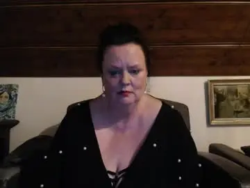 Tiffanymature  live sex cam