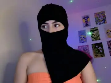 Veiledamira01  live sex cam